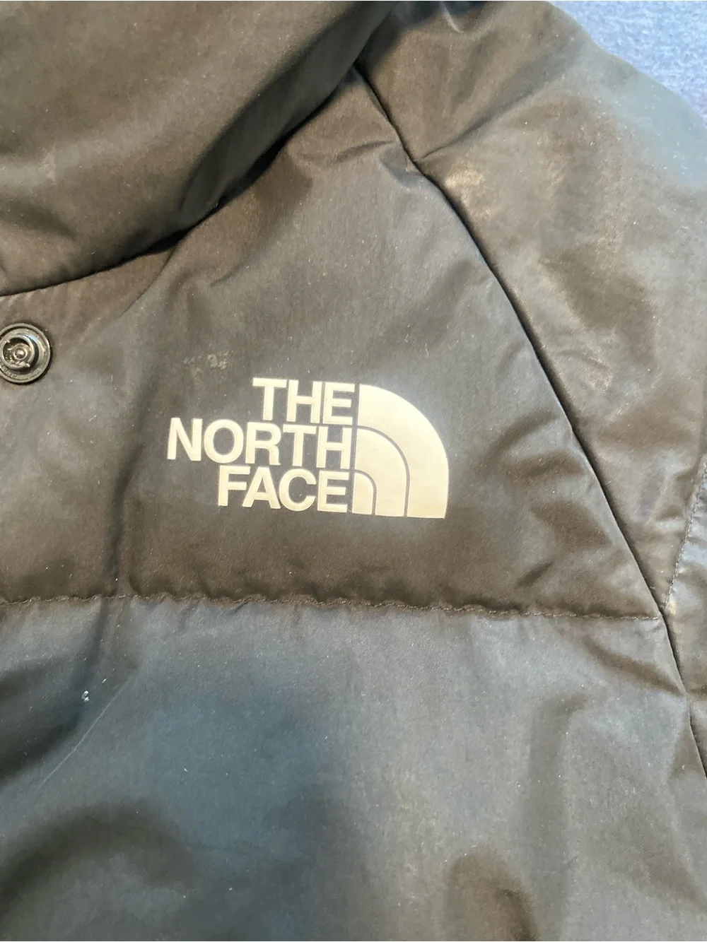 The North Face Kids  Puffer Jacket